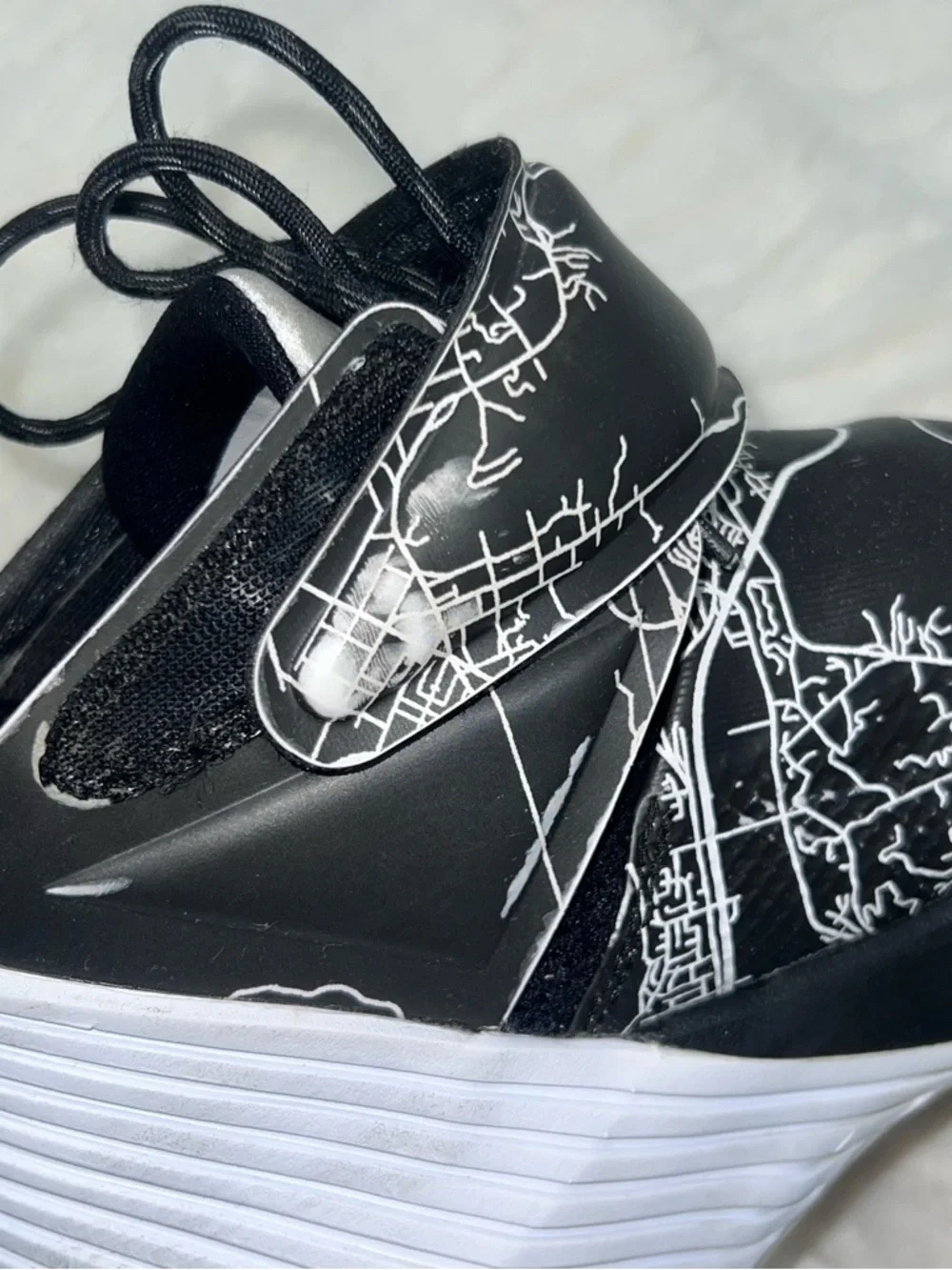 Air Jordan Why Not Zer0.1 'City of Flight'